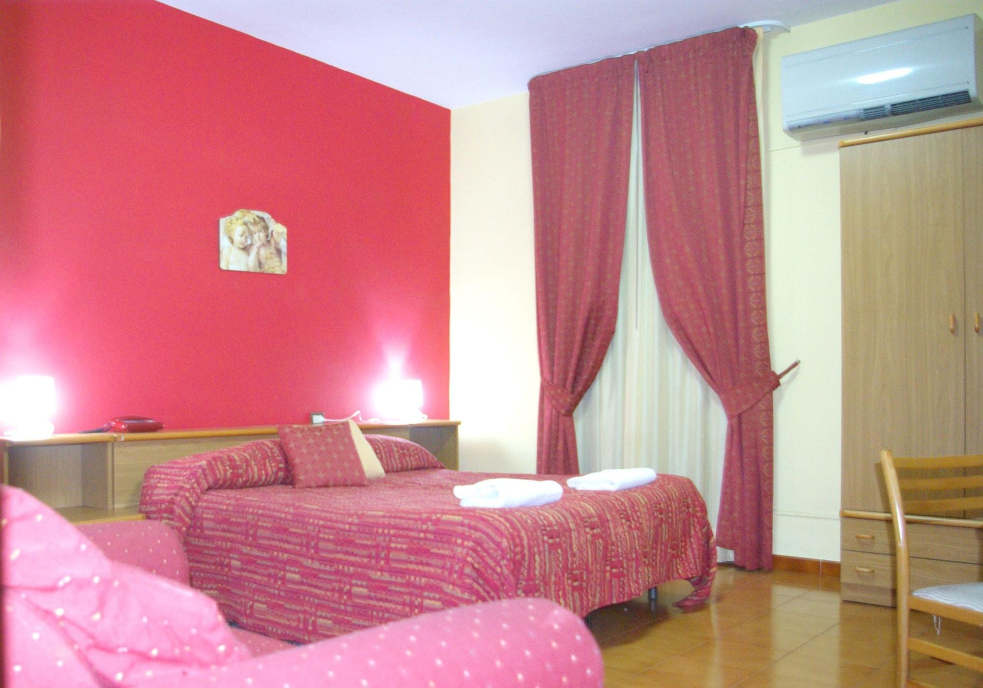 Hotel Natalina Taormine Extérieur photo