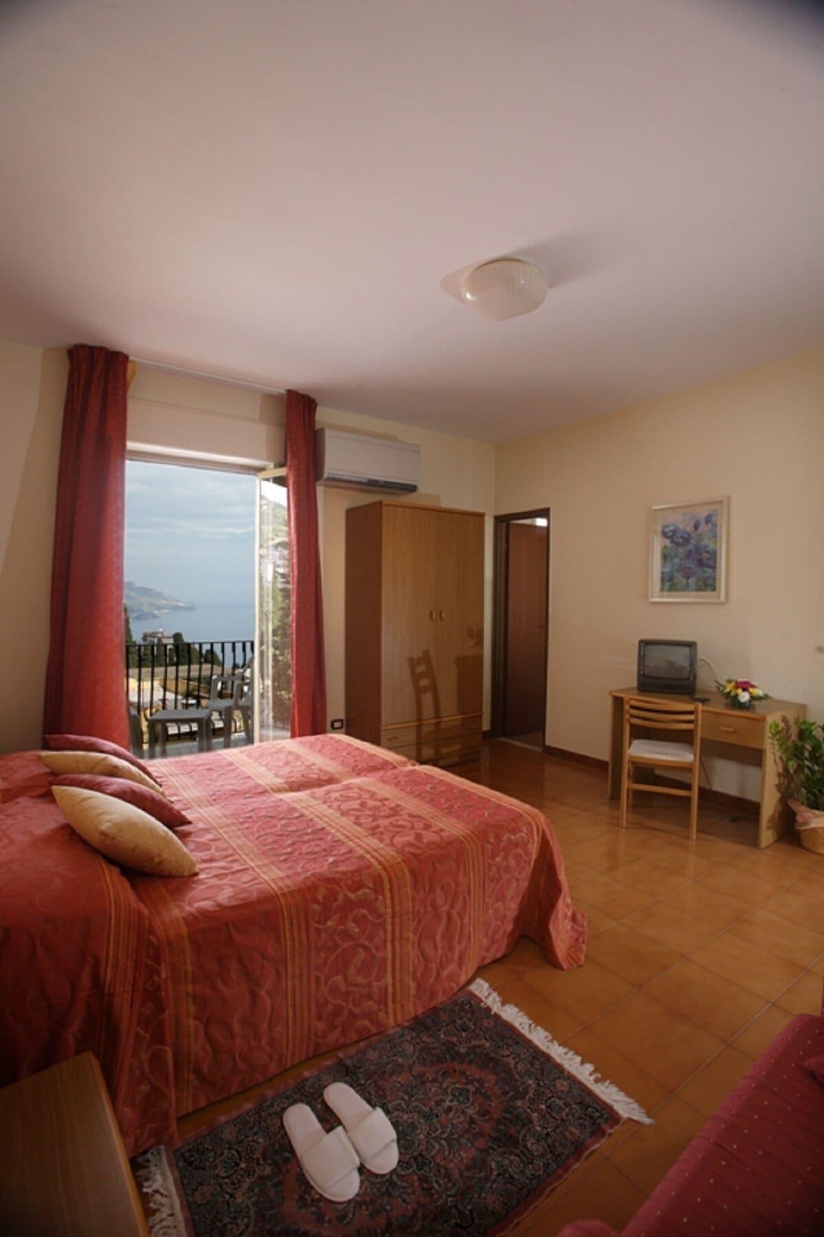 Hotel Natalina Taormine Extérieur photo